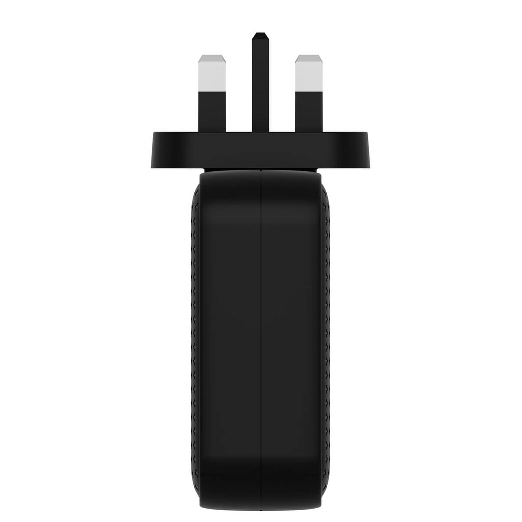 HJ1001BKGL HyperJuice® 100W USB-C GaN Reise-Ladegerät