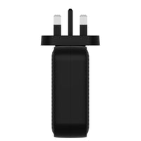 HJ1001BKGL HyperJuice® 100W USB-C GaN Reise-Ladegerät