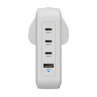 HJ1001BKGL HyperJuice® 100W USB-C GaN Reise-Ladegerät