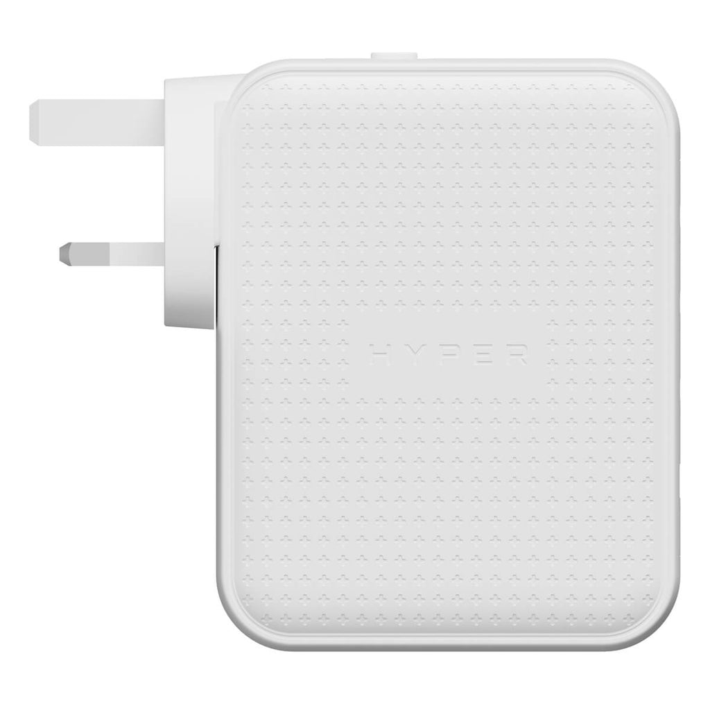 HJ1001BKGL HyperJuice® 100W USB-C GaN Reise-Ladegerät