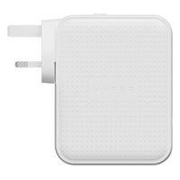 HJ1001BKGL HyperJuice® 100W USB-C GaN Reise-Ladegerät