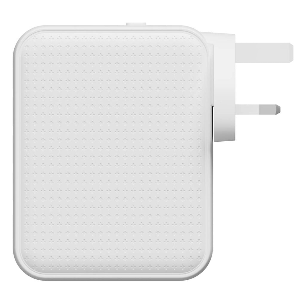 HJ1001BKGL HyperJuice® 100W USB-C GaN Reise-Ladegerät