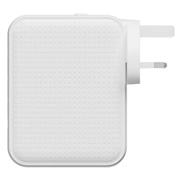 HJ1001BKGL HyperJuice® 100W USB-C GaN Reise-Ladegerät