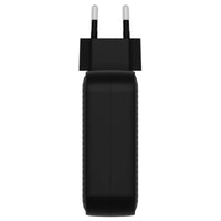 HyperJuice® 100W USB-C GaN Travel Charger - Black