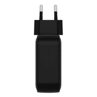 HyperJuice® 70W USB-C GaN Travel Charger - Black