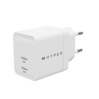 HyperJuice 35W GaN USB-C Charger (EU)