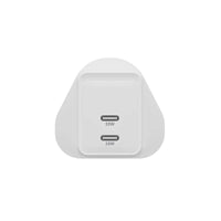 HyperJuice 35W GaN USB-C Charger (UK)