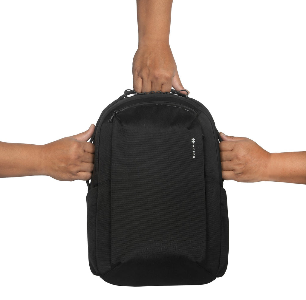 HyperPack®.