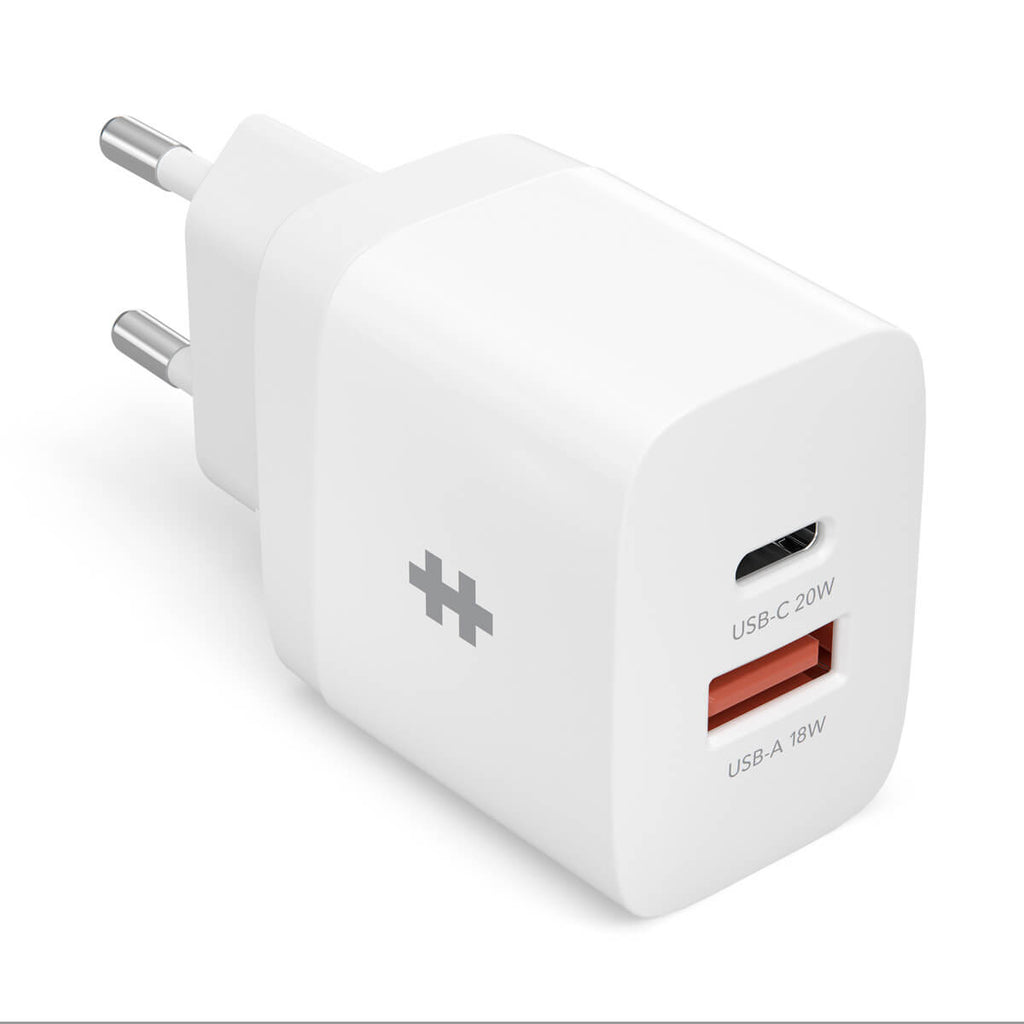 HyperJuice 20W USB-C Ladegerät (EU)