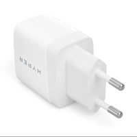 HyperJuice 20W USB-C Ladegerät (EU)