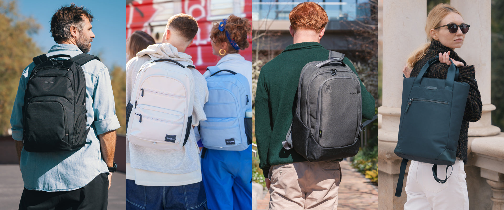 Targus Classic Slim Laptoptasche – Geräumige Messenger Bag Für Bis Zu 16 Zoll Laptops