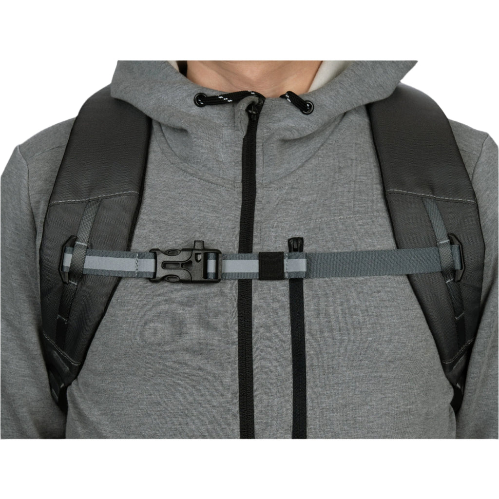 Mochila Targus Work+ Play® Trio de 15-16 pulgadas