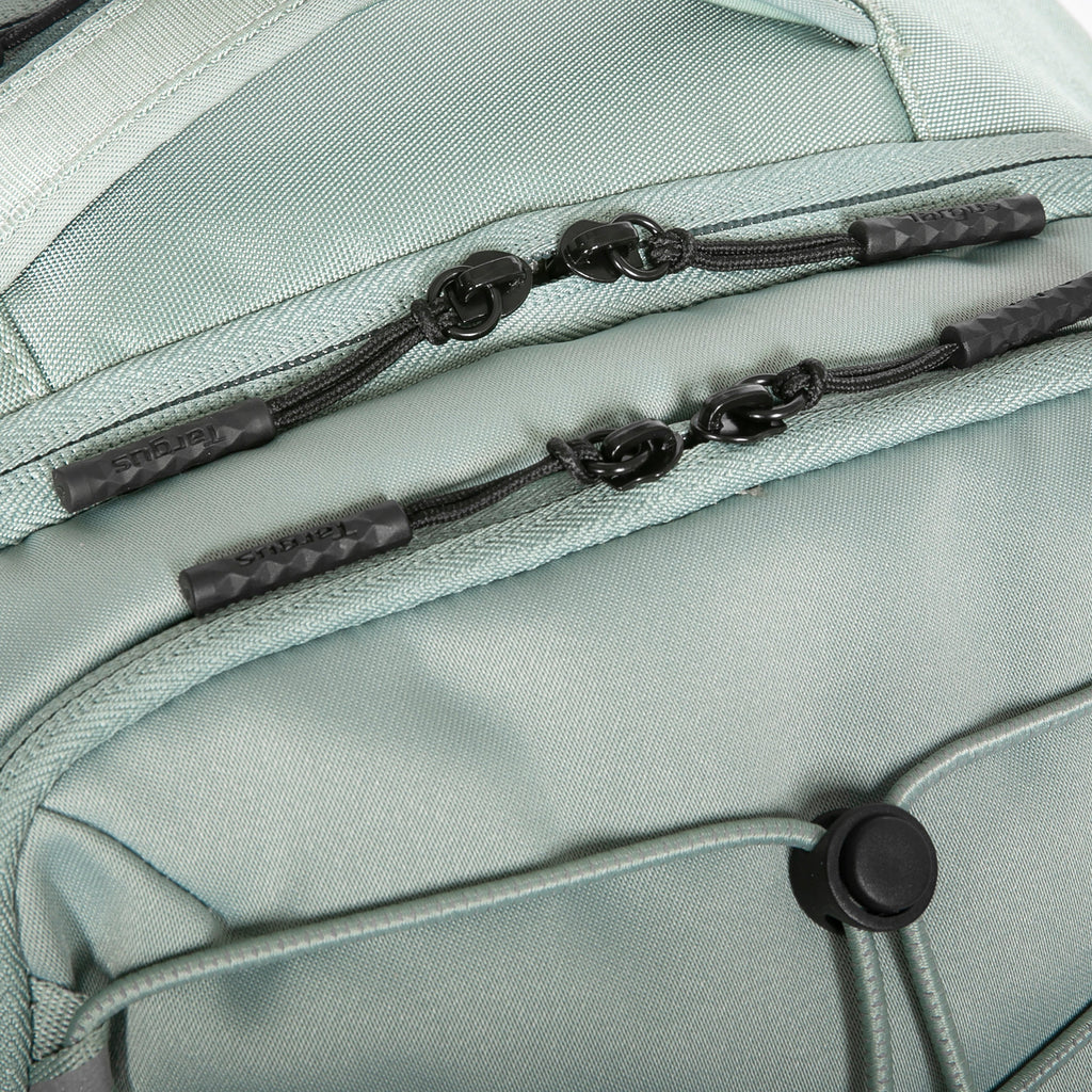 Mochila Targus Work+ Play® Flex de 15-16 pulgadas