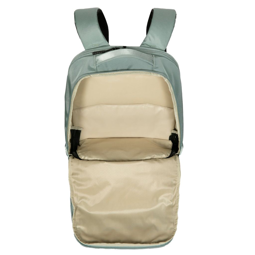 Mochila Targus Work+ Play® Flex de 15-16 pulgadas