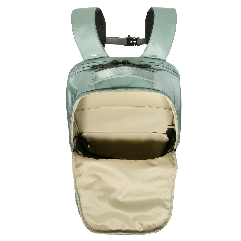 Mochila Targus Work+ Play® Flex de 15-16 pulgadas
