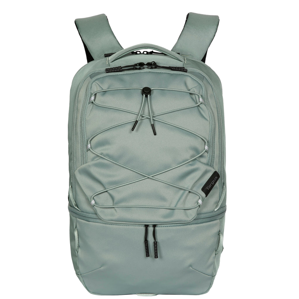 Mochila Targus Work+ Play® Flex de 15-16 pulgadas