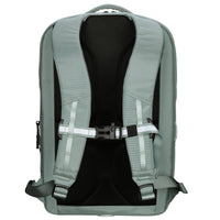 Mochila Targus Work+ Play® Flex de 15-16 pulgadas