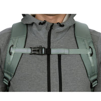 Mochila Targus Work+ Play® Flex de 15-16 pulgadas