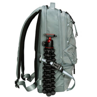 Mochila Targus Work+ Play® Flex de 15-16 pulgadas
