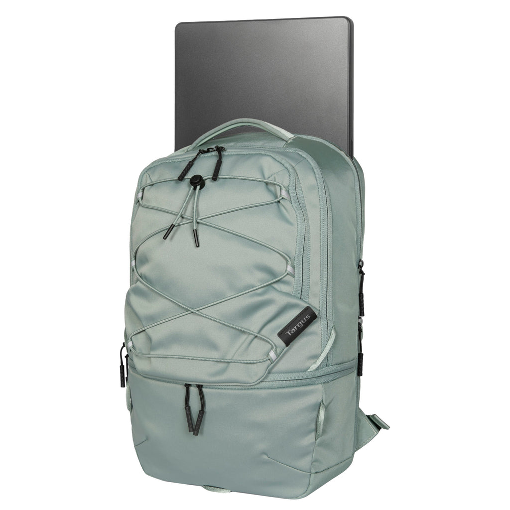 Mochila Targus Work+ Play® Flex de 15-16 pulgadas