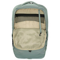 Mochila Targus Work+ Play® Flex de 15-16 pulgadas