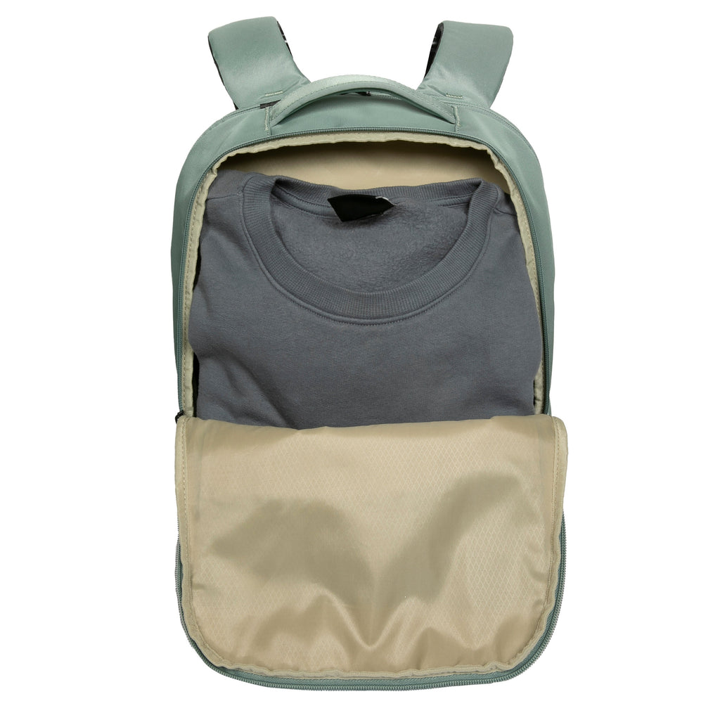 Mochila Targus Work+ Play® Flex de 15-16 pulgadas