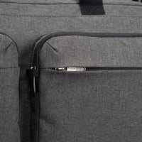 Mochila tipo maletín híbrida de 15-16 pulgadas