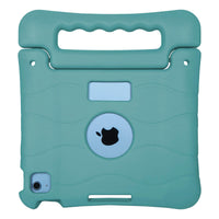 Antimikrobielle iPad-Hülle für Kinder passend für iPad (A16), Air® 11-Zoll (M3)/(M2), iPad® 10,9-Zoll (10. Generation), iPad Air® 10,9-Zoll (5. und 4. Generation) und iPad Pro® 11-Zoll (4., 3., 2. und 1. Generation) - Teal