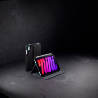 Click-In™ Rotation Case for iPad mini® 2026