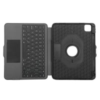 Funda con teclado Bluetooth® VersaVu® para iPad (A16), iPad Air® (M3)/(M2) de 11 pulgadas, iPad® (10ª generación) de 10,9 pulgadas, iPad Air® (5ª y 4ª gen.) de 10,9 pulgadas y iPad Pro® (4ª, 3ª, 2ª y 1ª gen.) de 11 pulgadas (francés)
