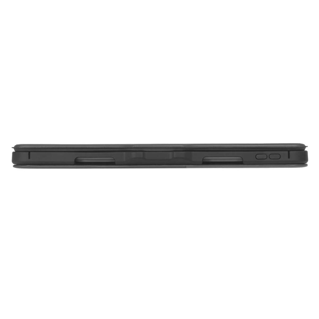 Funda con teclado Bluetooth® VersaVu® para iPad (A16), iPad Air® (M3)/(M2) de 11 pulgadas, iPad® (10ª generación) de 10,9 pulgadas, iPad Air® (5ª y 4ª gen.) de 10,9 pulgadas y iPad Pro® (4ª, 3ª, 2ª y 1ª gen.) de 11 pulgadas (francés)