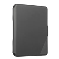 Funda con teclado Bluetooth® VersaVu® para iPad (A16), iPad Air® (M3)/(M2) de 11 pulgadas, iPad® (10ª generación) de 10,9 pulgadas, iPad Air® (5ª y 4ª gen.) de 10,9 pulgadas y iPad Pro® (4ª, 3ª, 2ª y 1ª gen.) de 11 pulgadas (francés)