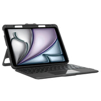 Funda con teclado Bluetooth® VersaVu® para iPad (A16), iPad Air® (M3)/(M2) de 11 pulgadas, iPad® (10ª generación) de 10,9 pulgadas, iPad Air® (5ª y 4ª gen.) de 10,9 pulgadas y iPad Pro® (4ª, 3ª, 2ª y 1ª gen.) de 11 pulgadas (francés)