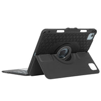 Funda con teclado Bluetooth® VersaVu® para iPad (A16), iPad Air® (M3)/(M2) de 11 pulgadas, iPad® (10ª generación) de 10,9 pulgadas, iPad Air® (5ª y 4ª gen.) de 10,9 pulgadas y iPad Pro® (4ª, 3ª, 2ª y 1ª gen.) de 11 pulgadas (francés)