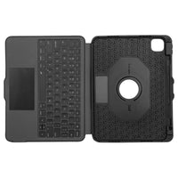 VersaVu® Bluetooth® Tastatur-Hülle für iPad Pro® 11-Zoll (M4) (Nordisch)
