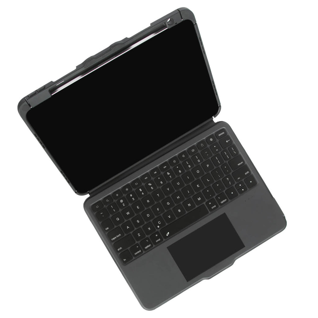 Funda con teclado Bluetooth® VersaVu® para iPad Pro® de 11 pulgadas (M4) (España)
