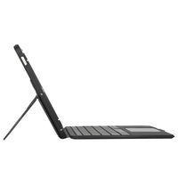 Funda con teclado Bluetooth® VersaVu® para iPad Pro® de 11 pulgadas (M4) (España)