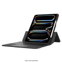 VersaVu® Bluetooth® Keyboard Case pour iPad Pro® 13-inch (M4) (Espagnol)