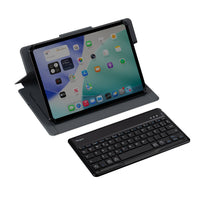 Targus tablet con teclado extraíble