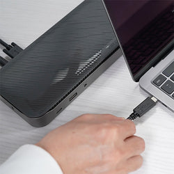 Adattatore AC Per Docking Station Targus ACP70USZ Adattatore AC Per Docking Station Targus ACP70USZ