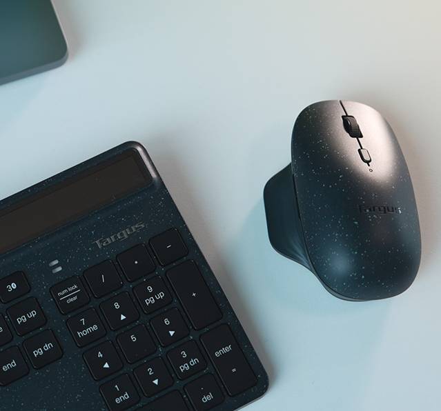 Souris et clavier EcoSmart