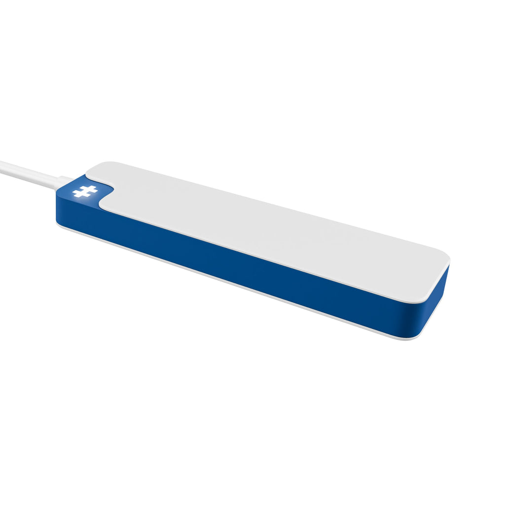 HyperDrive® Flex 4 Anschluss USB-C Combo Hub