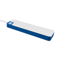 HyperDrive® Flex 4 Anschluss USB-C Combo Hub