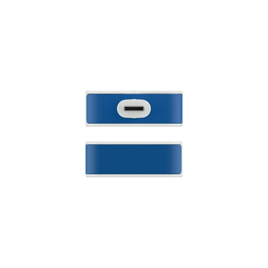 HyperDrive® Flex 4 Anschluss USB-C Combo Hub