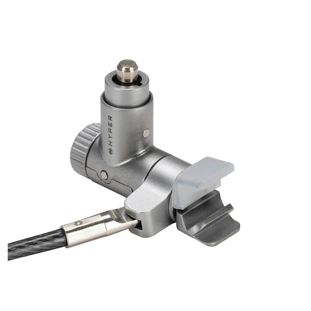 Mac Cable Lock HyperShield® MacBook Pro Cable Lock