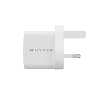 Hyper Power Adapters HyperJuice 35-W-GaN-USB-C-Ladegerät (UK) HJG35UK 6941921148201