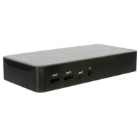 Targus Docking Stations USB4 Triple Video Docking Station with 100W Power
