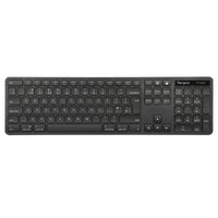 Targus Keyboards Full-Size Wired EcoSmart™ Keyboard