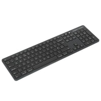 Targus Keyboards Full-Size Wired EcoSmart™ Keyboard