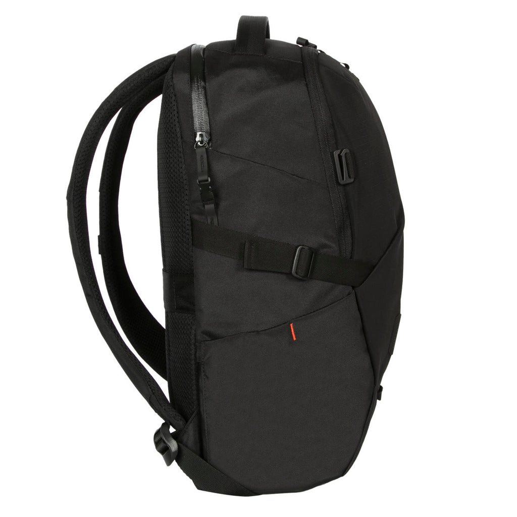 targus notebook backpack with rain cover 15.6 15-16” Terra EcoSmart® Backpack